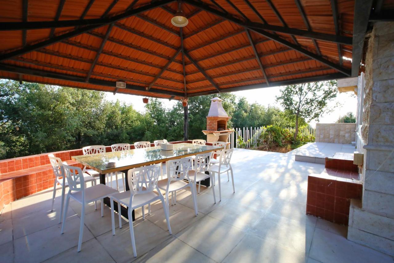 Beit Mema Ad Dahr Exterior foto