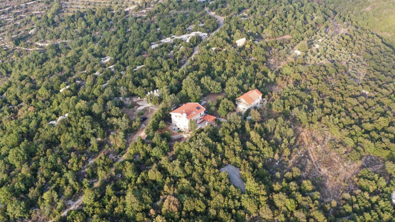 Beit Mema Ad Dahr Exterior foto