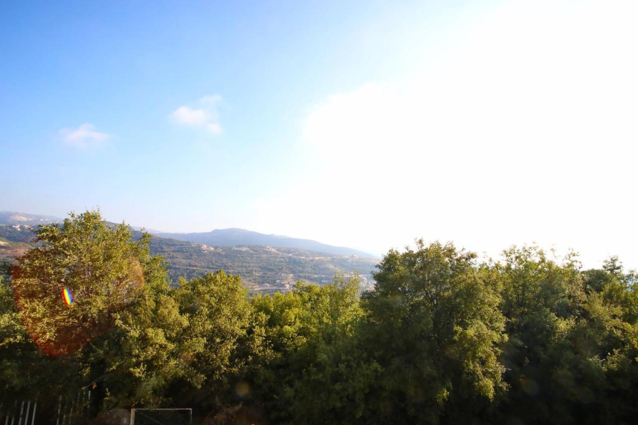 Beit Mema Ad Dahr Exterior foto