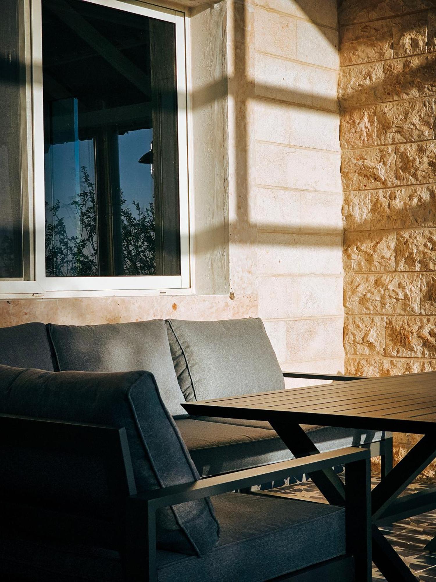 Beit Mema Ad Dahr Exterior foto
